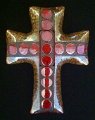 Cross 1 - 8 x 4